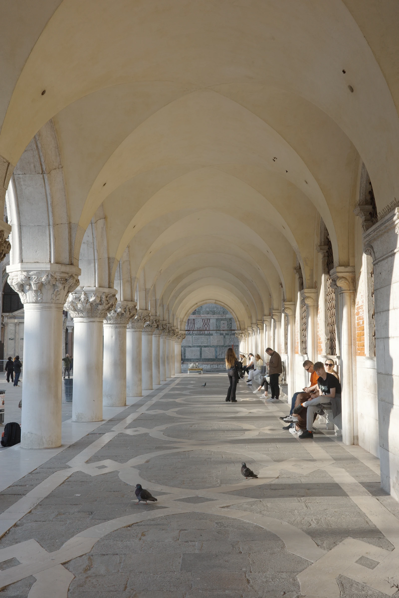 Venice,IT